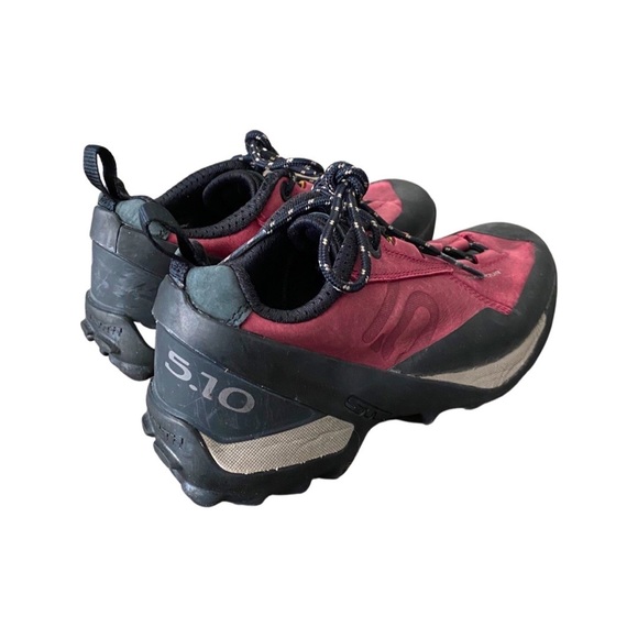 FIVE TEN - Picture 5 of 6